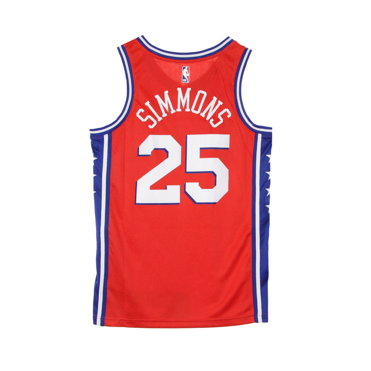 Ben Simmons NBA Swingman Jersey