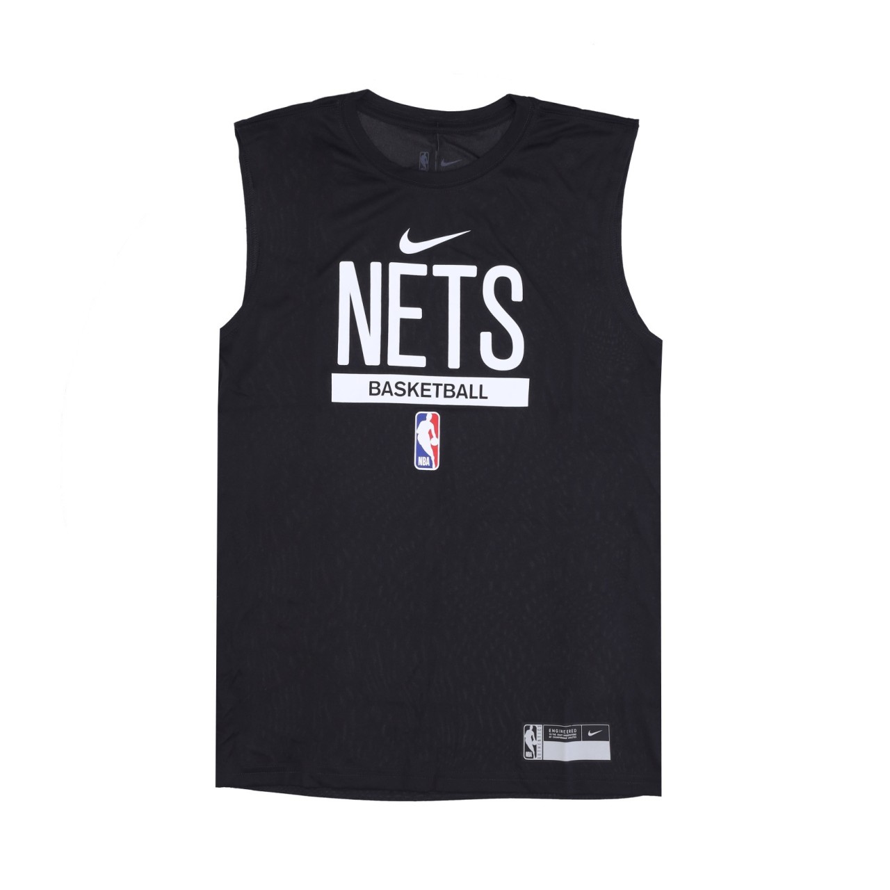 NIKE NBA NBA DRI-FIT PRACTICE TANK BRONET DR6752