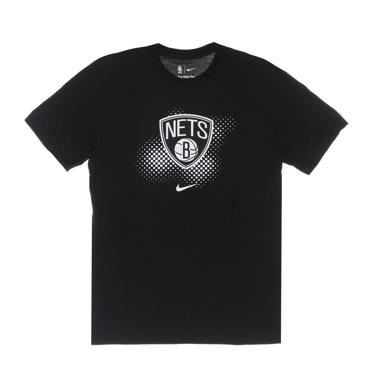 NIKE NBA NBA DRI-FIT ESSENTIAL FTPK LOGO TEE BRONET DH7067