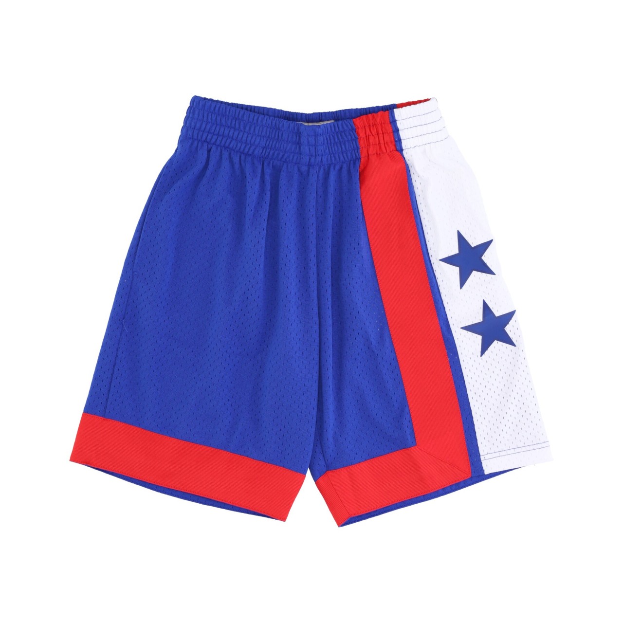 MITCHELL & NESS NBA DARK SHORTS HARDWOOD CLASSICS NEJNET SMSH4200-NYE73PPPROYA