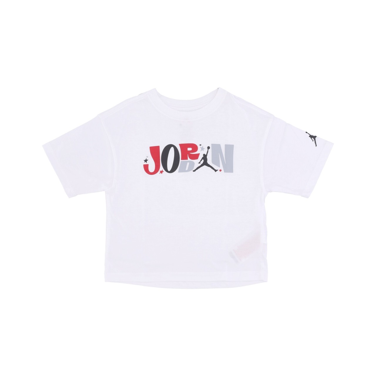 JORDAN JORDAN ALL STAR TEE 45C604-001