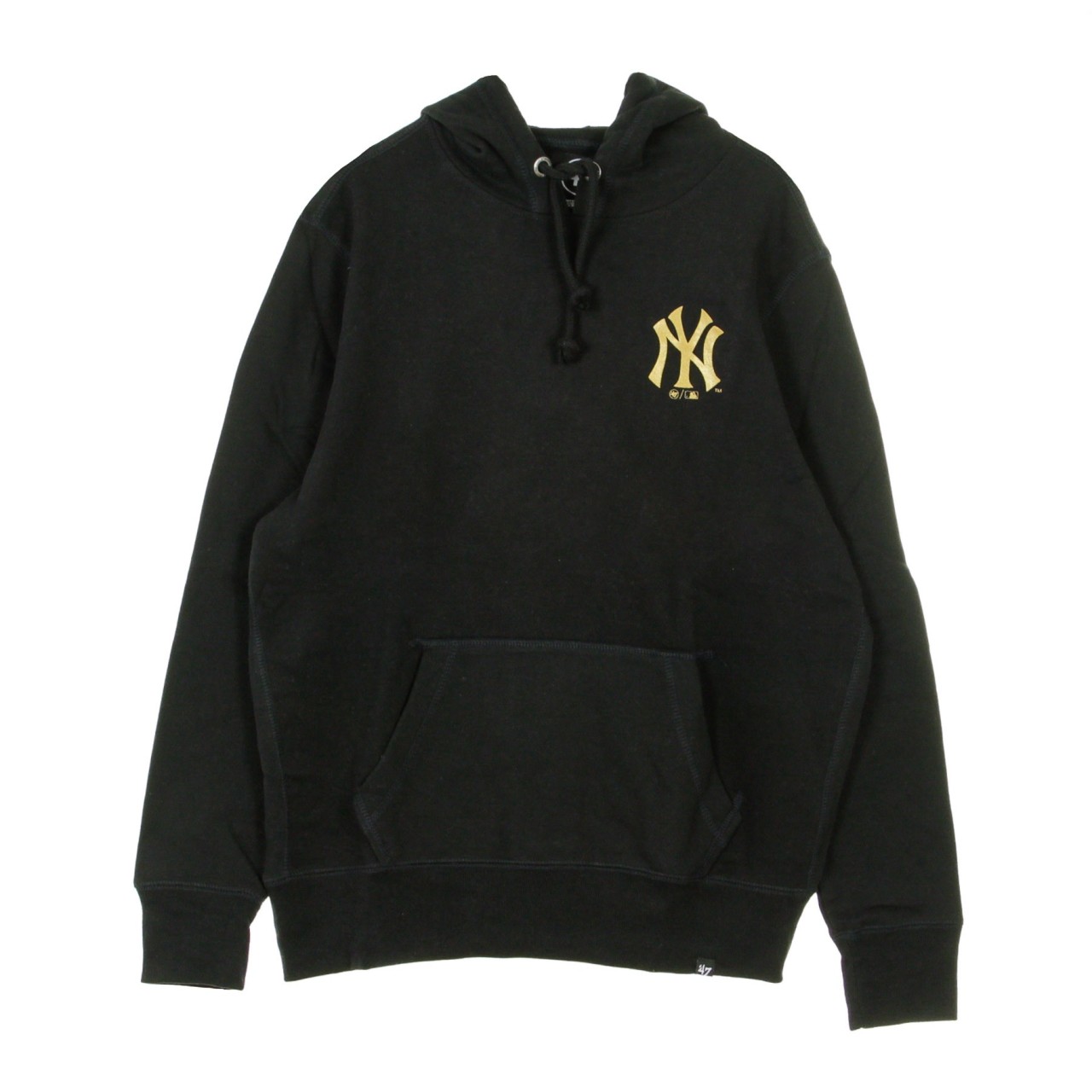 47 BRAND MLB HEADLINE PO HOOD METALLIC NEYYAN 408759