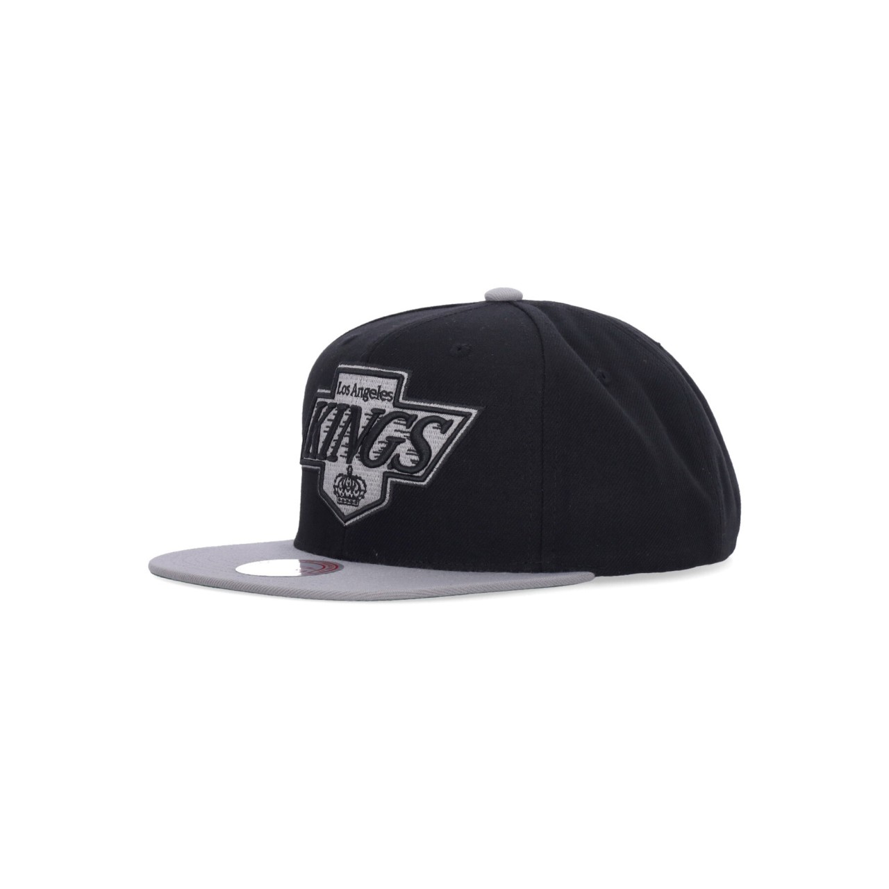 MITCHELL & NESS NHL TEAM 2 TONE 2.0 SNAPBACK LOSKIN HHSS5367-LAKYYPPPBKGY