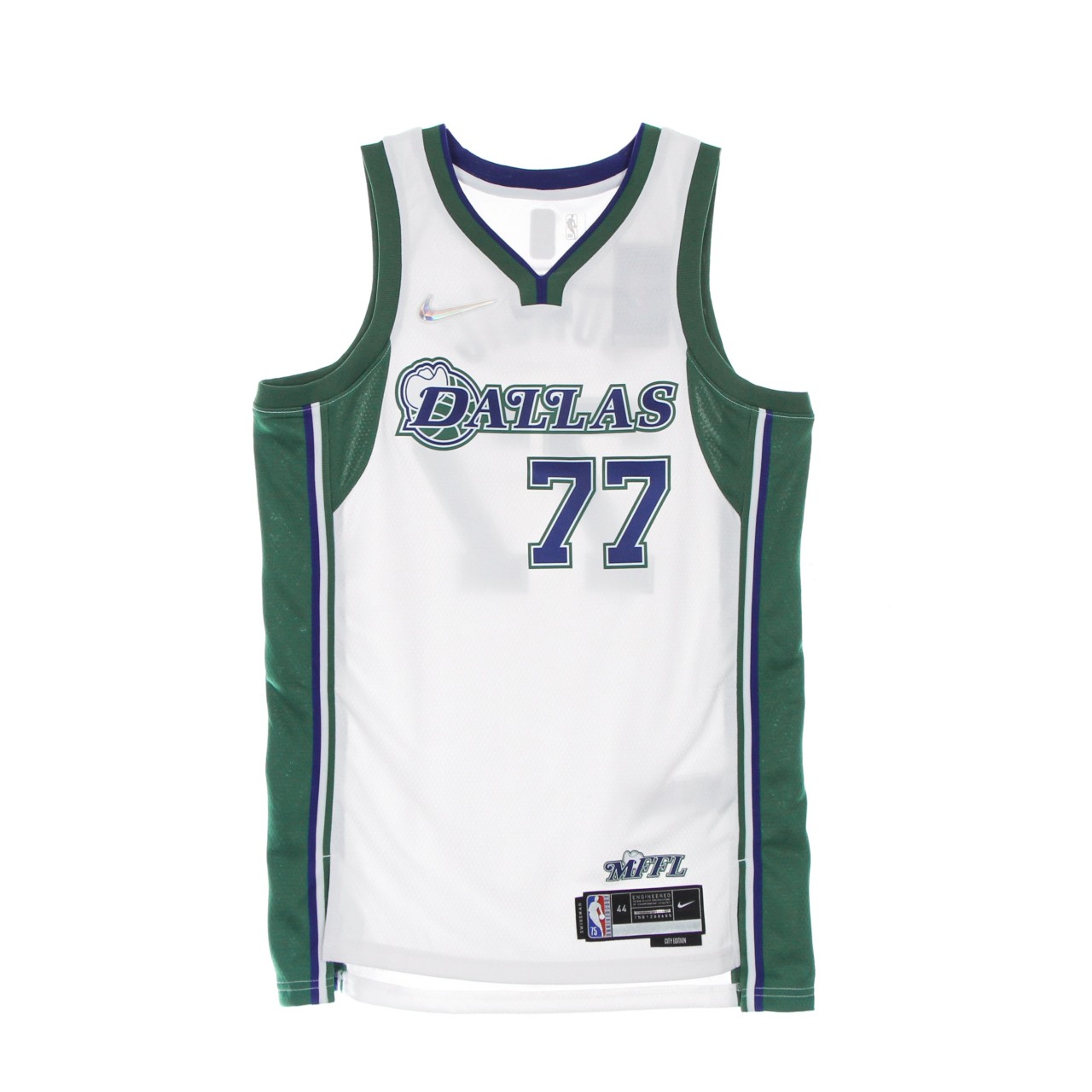 Canotta on sale luka doncic