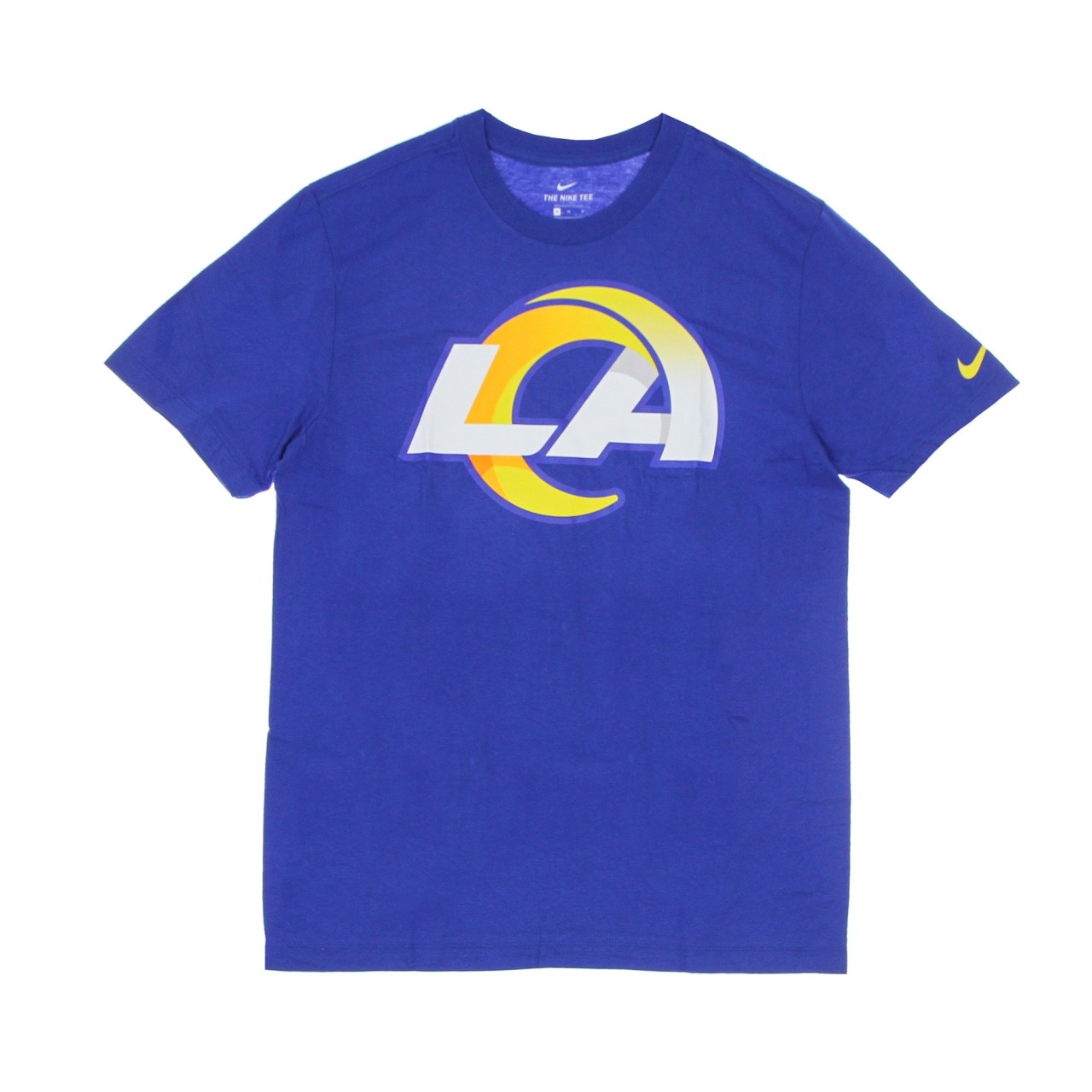 NIKE NFL NFL LOGO ESSENTIAL TEE LOSRAM N199-4EV-95-CLH