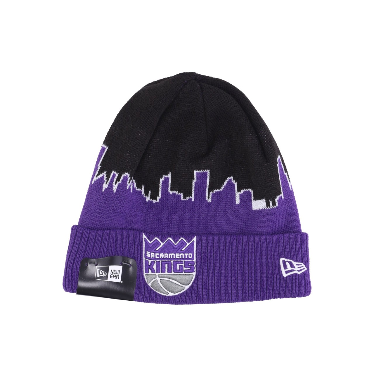 NEW ERA NBA TIP OFF KNIT SACKIN 60289679