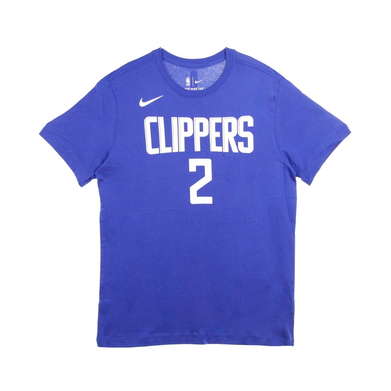 NIKE NBA NBA TEE NO 2 KAWHI LEONARD LOSCLI CV8526:259