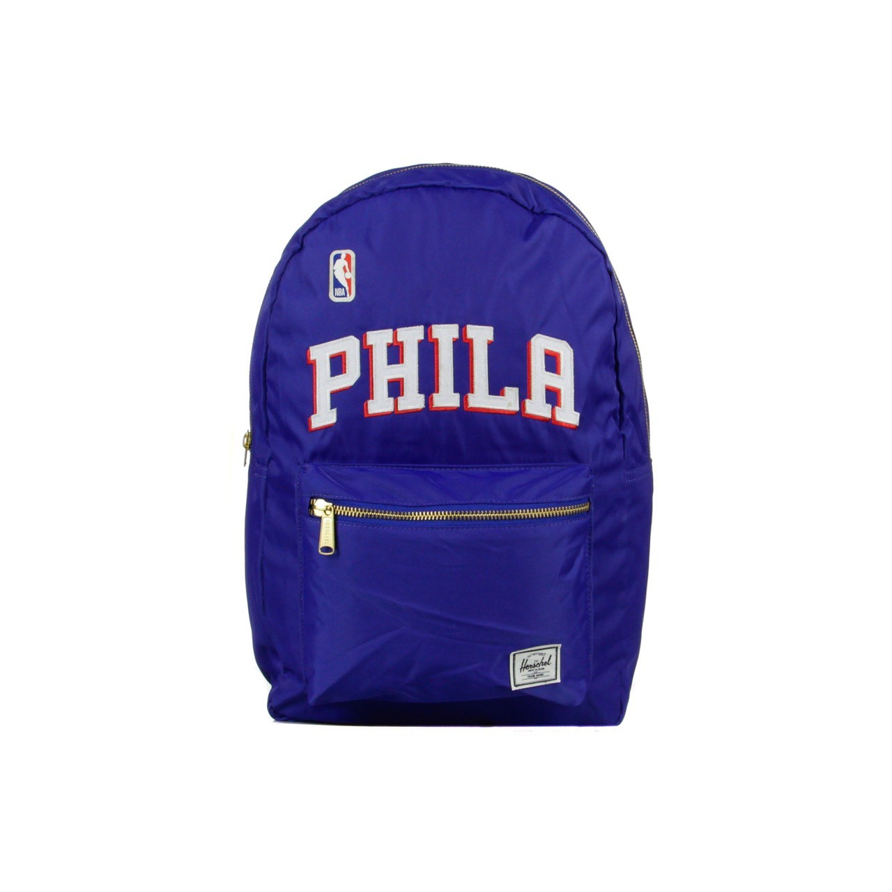 HERSCHEL SETTLEMENT PHILADELPHIA 76ERS 10005-02632