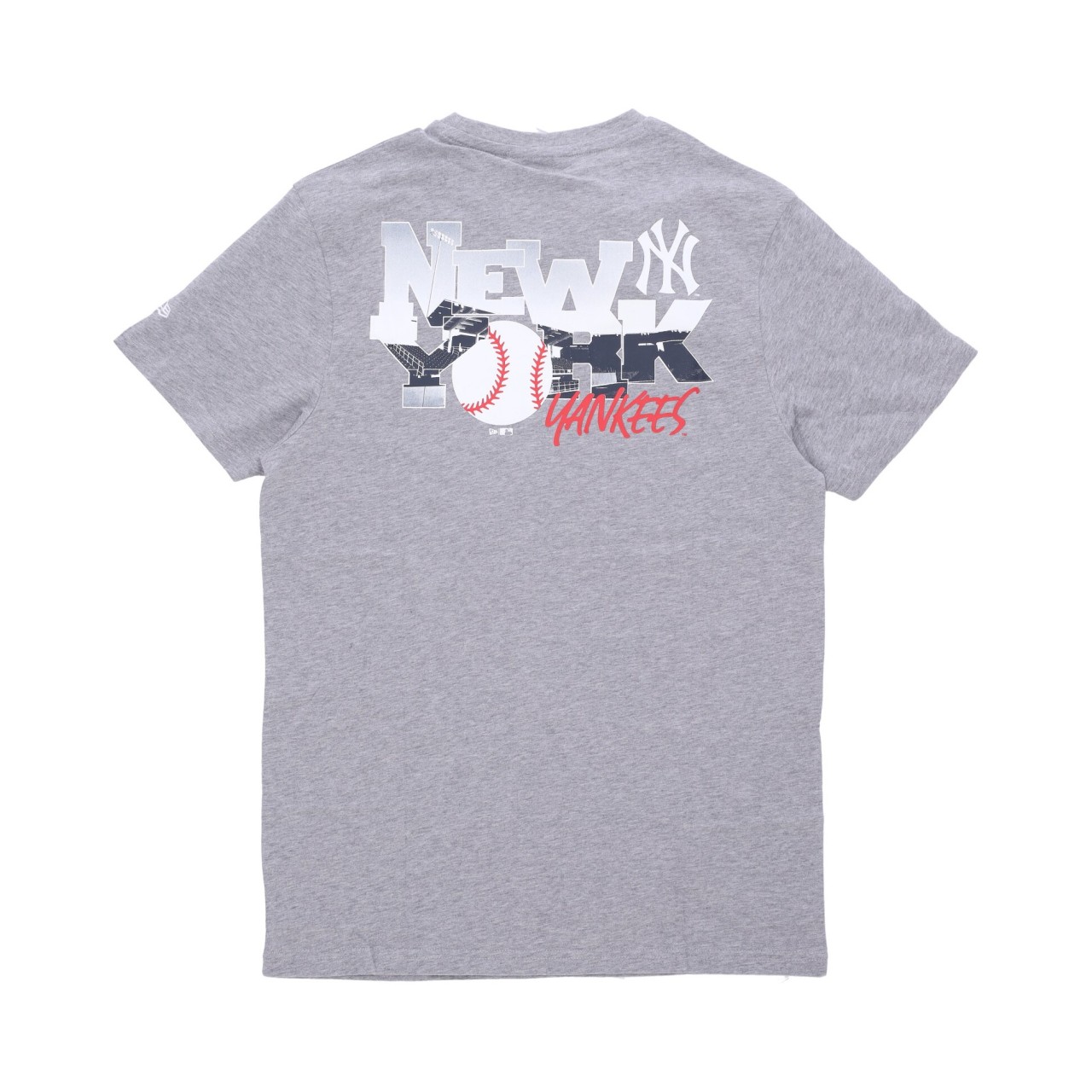 NEW ERA MLB TEAM LOGO GRAPHIC BP TEE NEYYAN 60332166