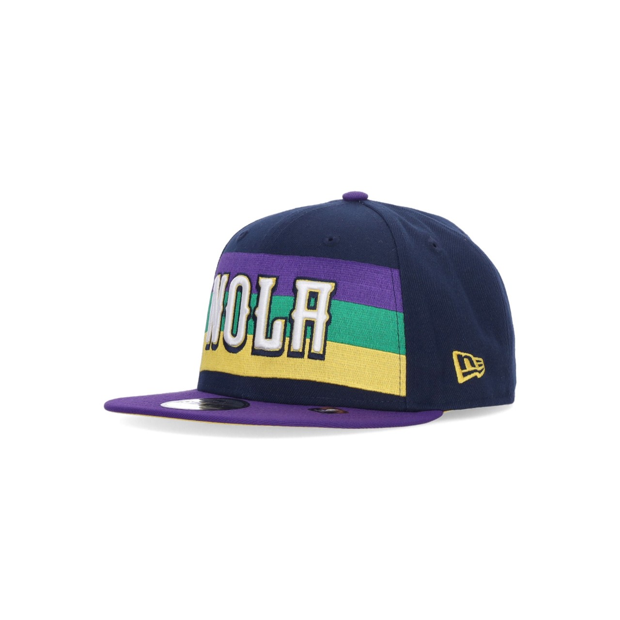 NEW ERA NBA CITY NIGHT 950 NEOPEL 60294416