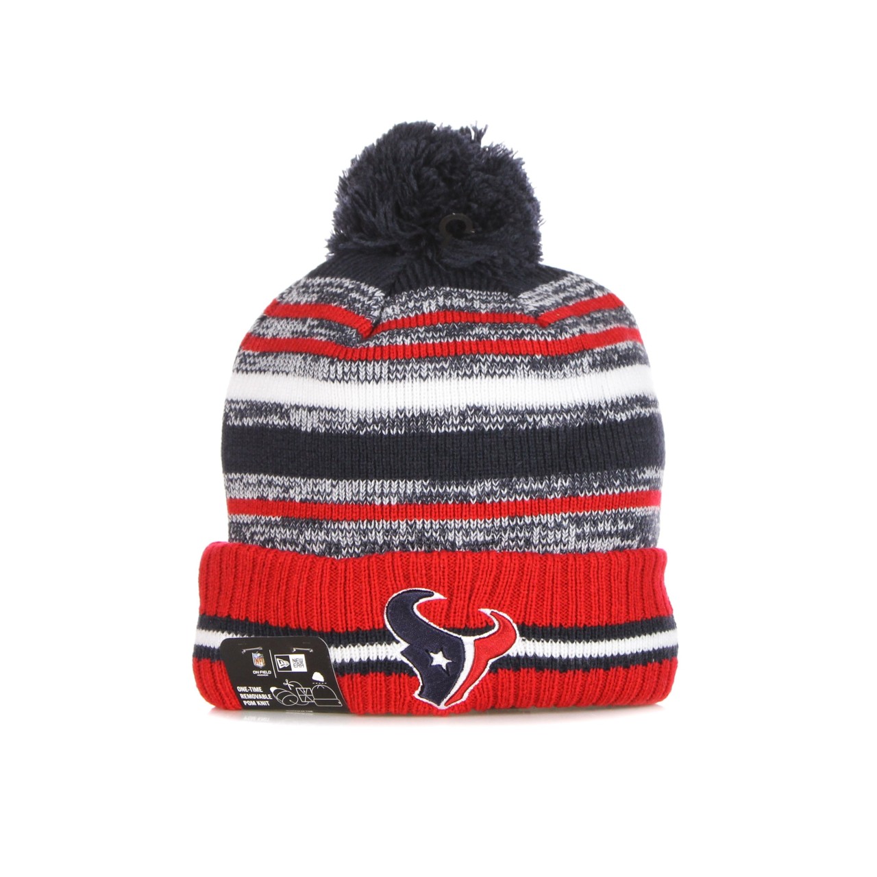 NEW ERA NFL SPORT KNIT HOUTEX 60176896