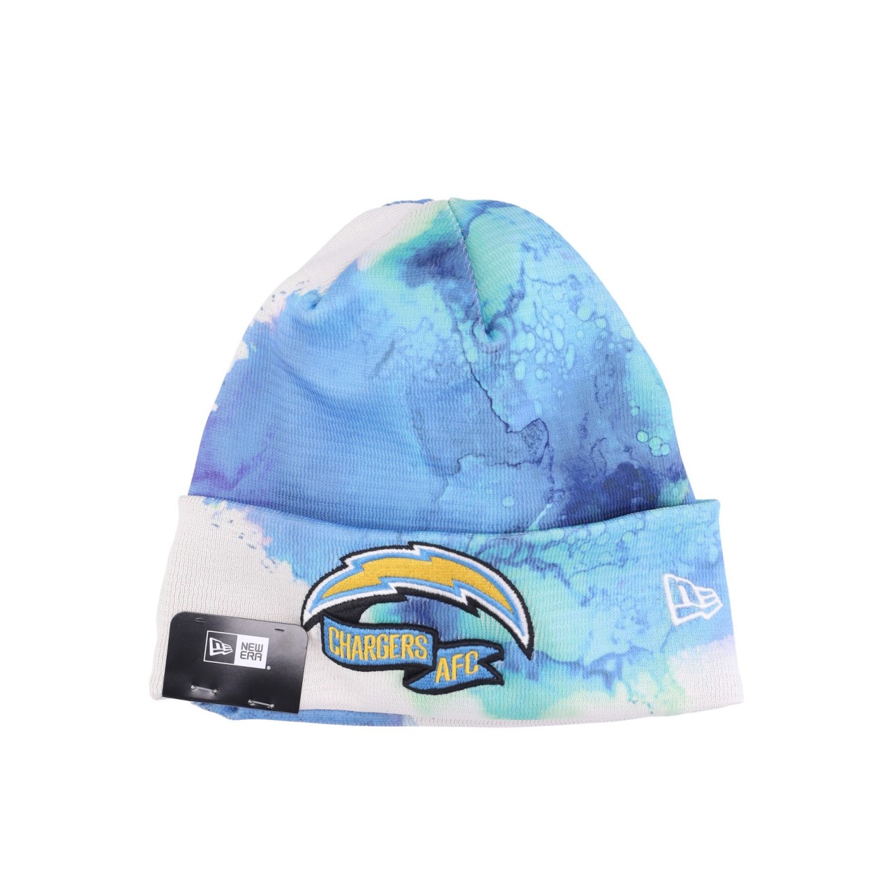 NEW ERA NFL SIDELINE INK KNIT LOSCHA 60280041