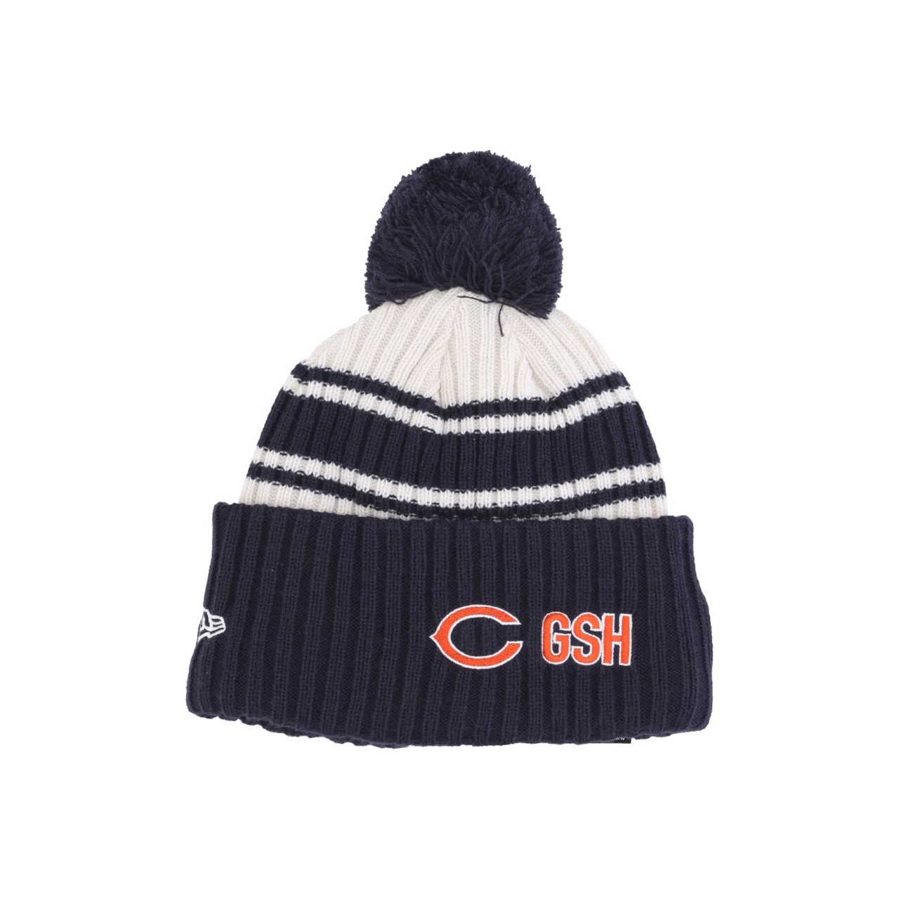 NEW ERA NFL SIDELINE SPORT KNIT CHIBEA 60281183