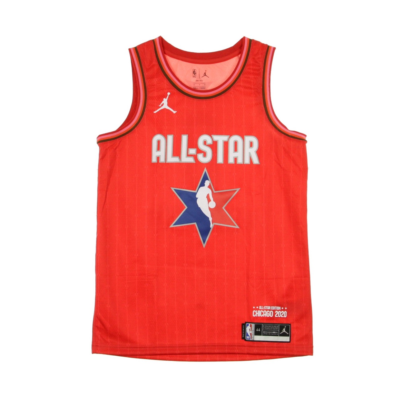 NIKE NBA NBA SWINGMAN JERSEY NO.0 RUSSELL WESTBROOK CJ1063-661