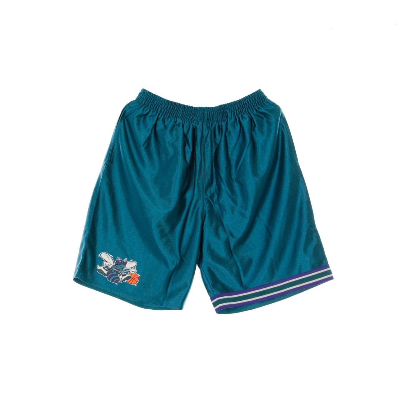 MITCHELL & NESS NBA DAZZLE SHORTS CHAHOR SHORDF18016-CHOHRBL1