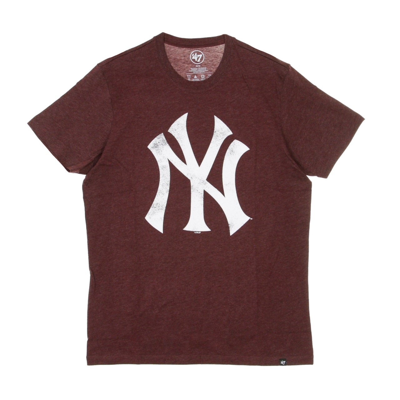 47 BRAND MLB CLUB TEE NEYYAN 304869