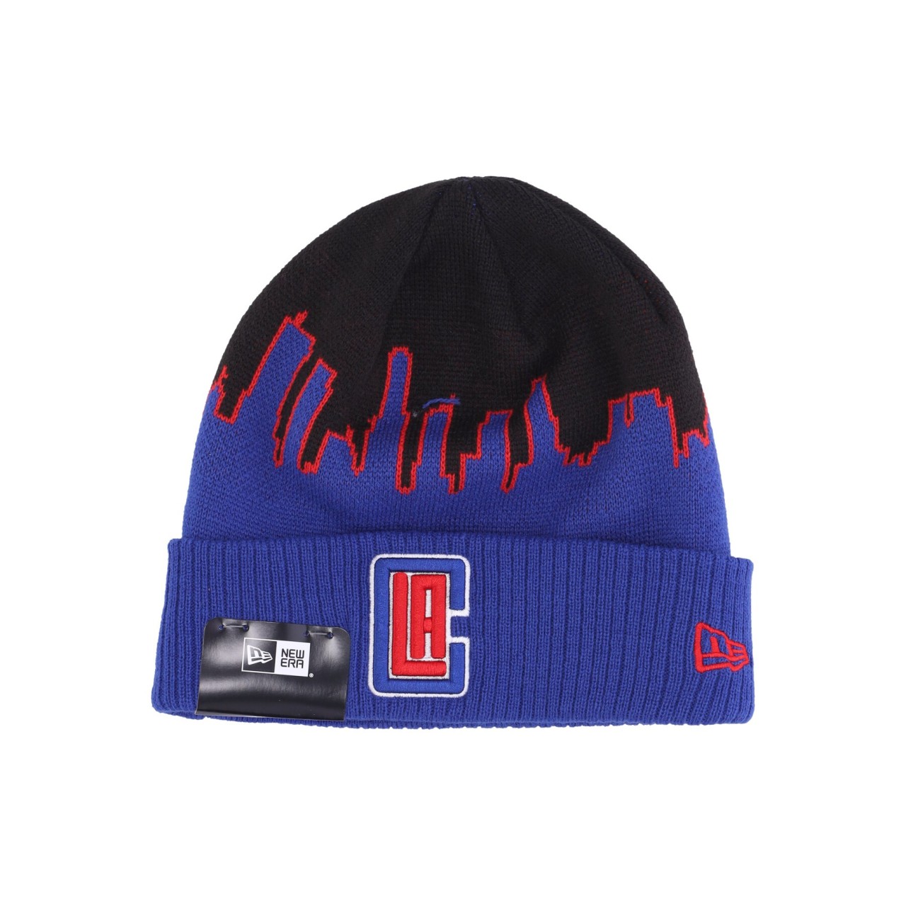 NEW ERA NBA TIP OFF KNIT LOSCLI 60289658