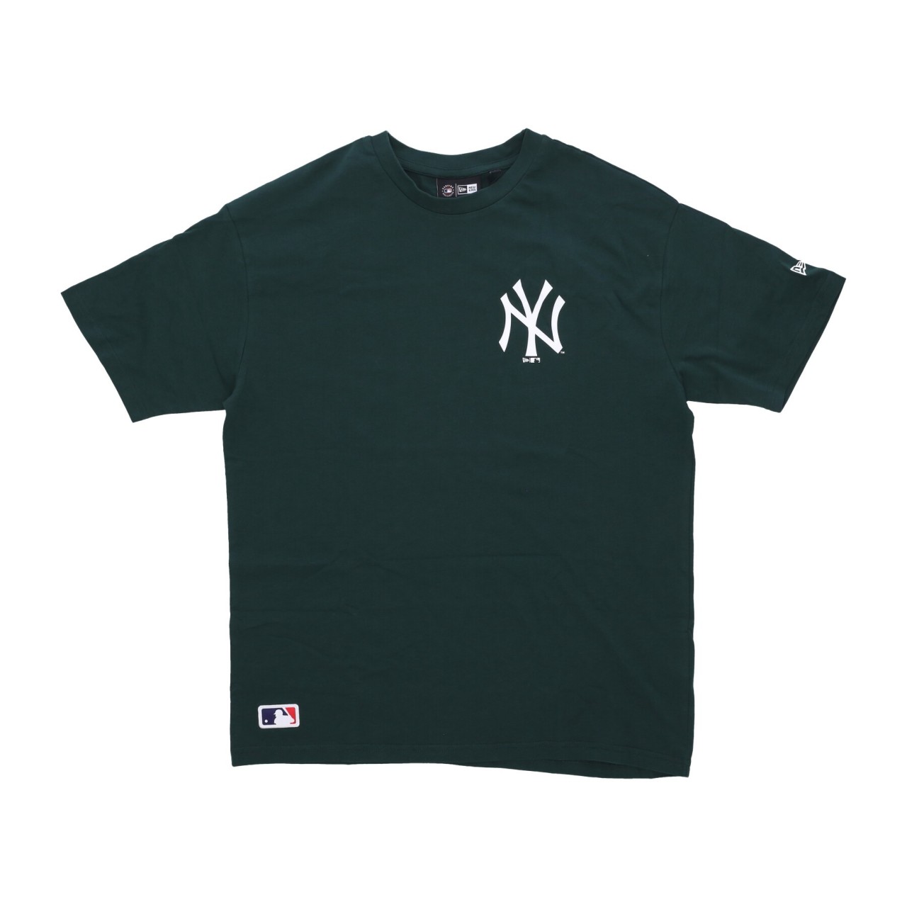 NEW ERA MLB LEAGUE ESSENTIALS OVERSIZED TEE NEYYAN 60292271