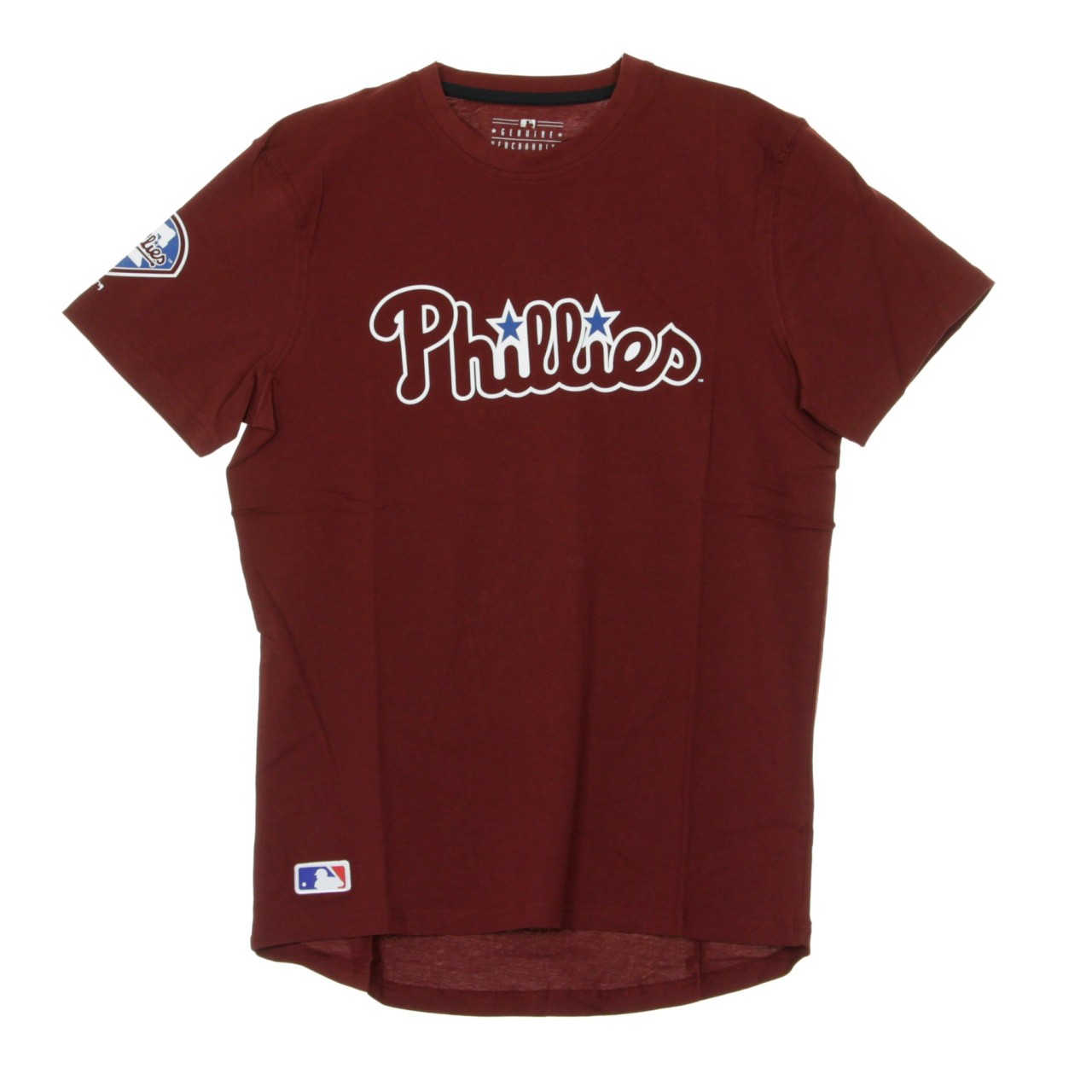 NEW ERA POST GRADUATED PACK WORDMARK TEE PHIPHI 11604039