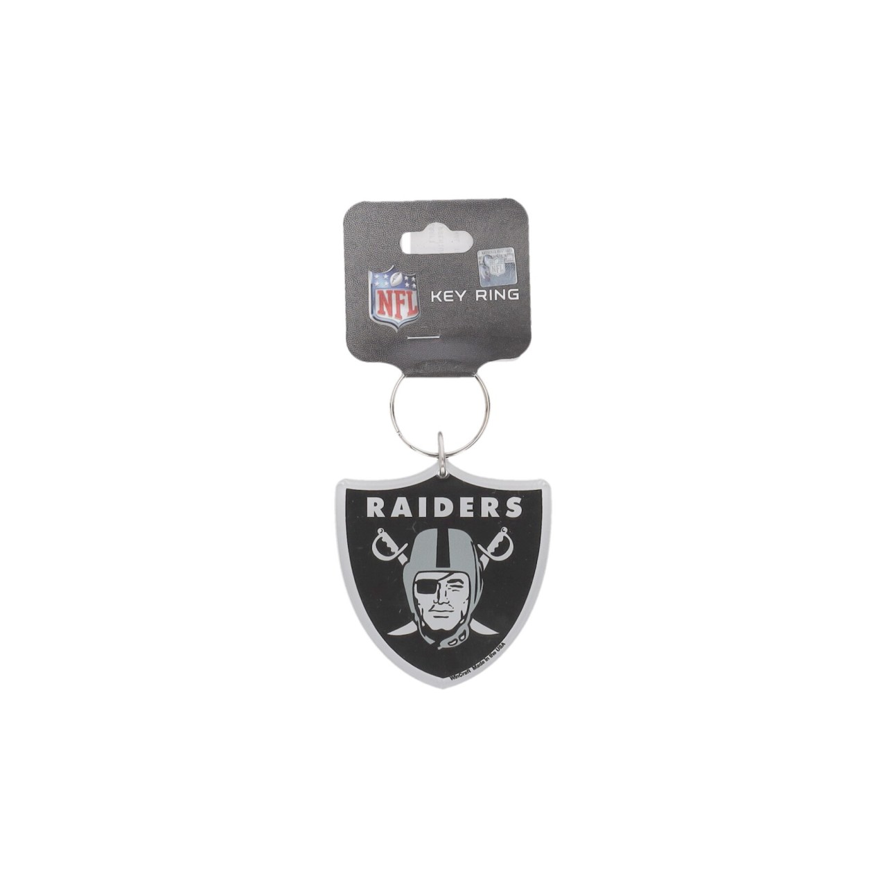 WINCRAFT NFL PREMIUM ACRYLIC KEY RING LAVRAI 21145041