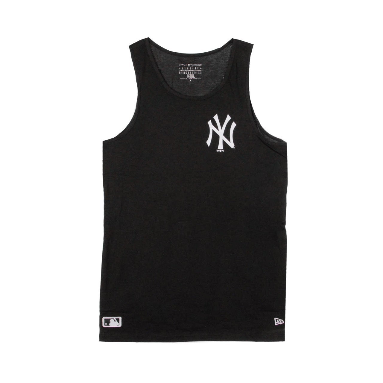 NEW ERA MLB SLEEVE TAPING TANK NEYYAN 12369824