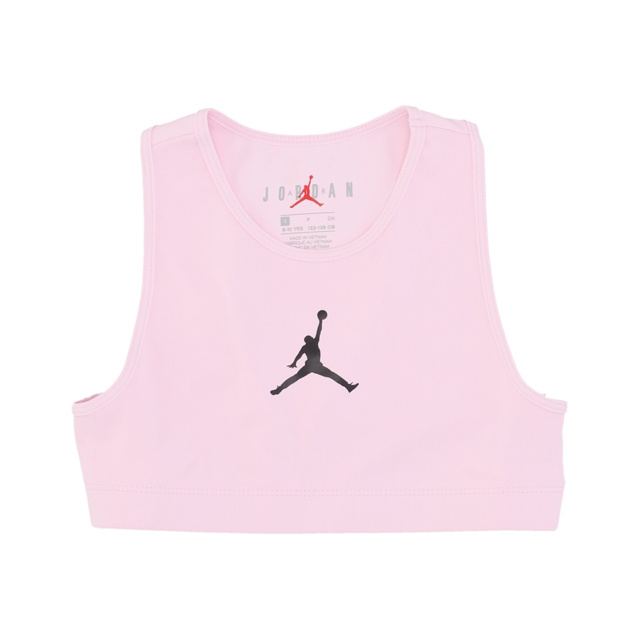 JORDAN SOLID JUMPMAN SPORTS BRA 45B628-A9Y