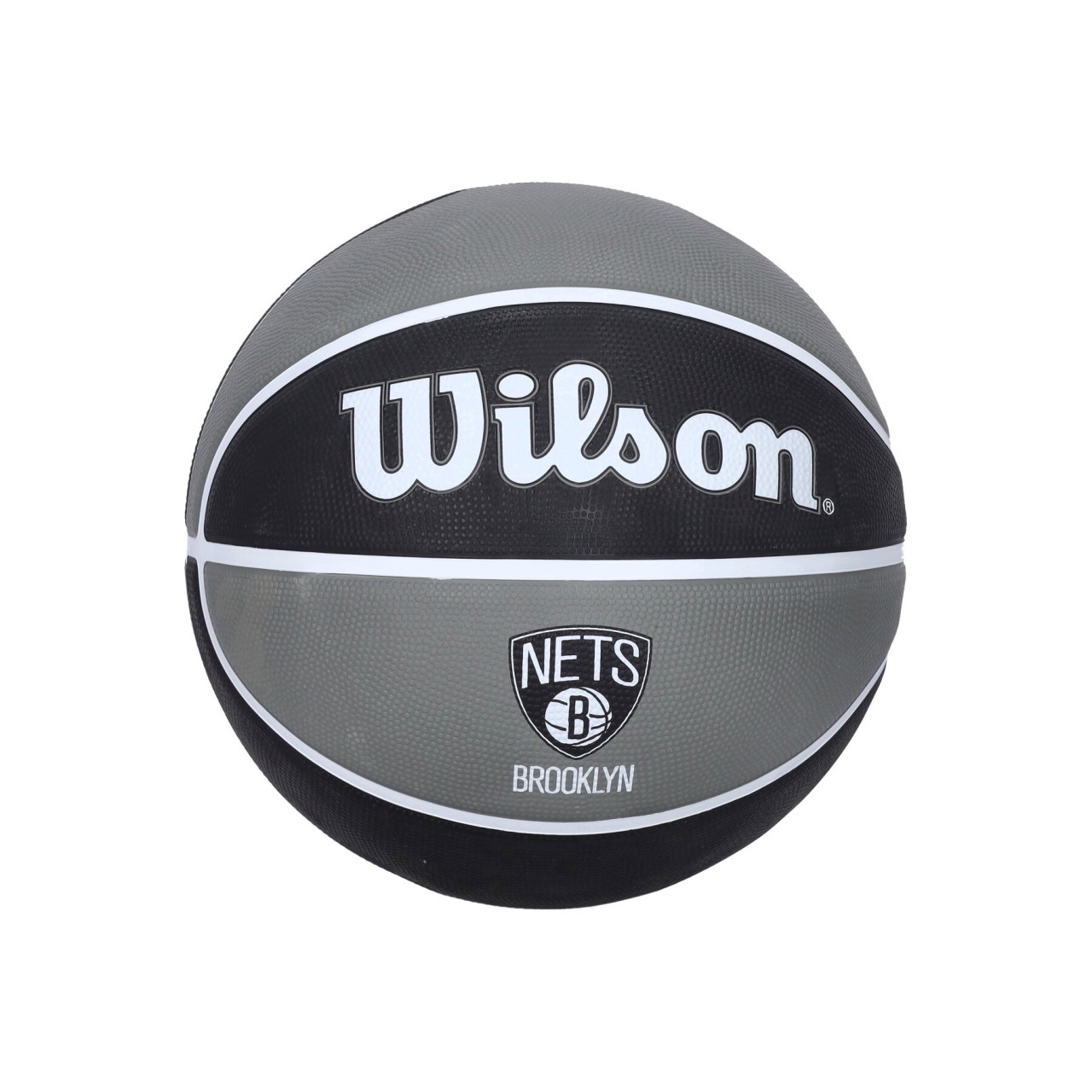 WILSON TEAM NBA TEAM TRIBUTE BASKETBALL SIZE 7 BRONET WTB1300XBBRO