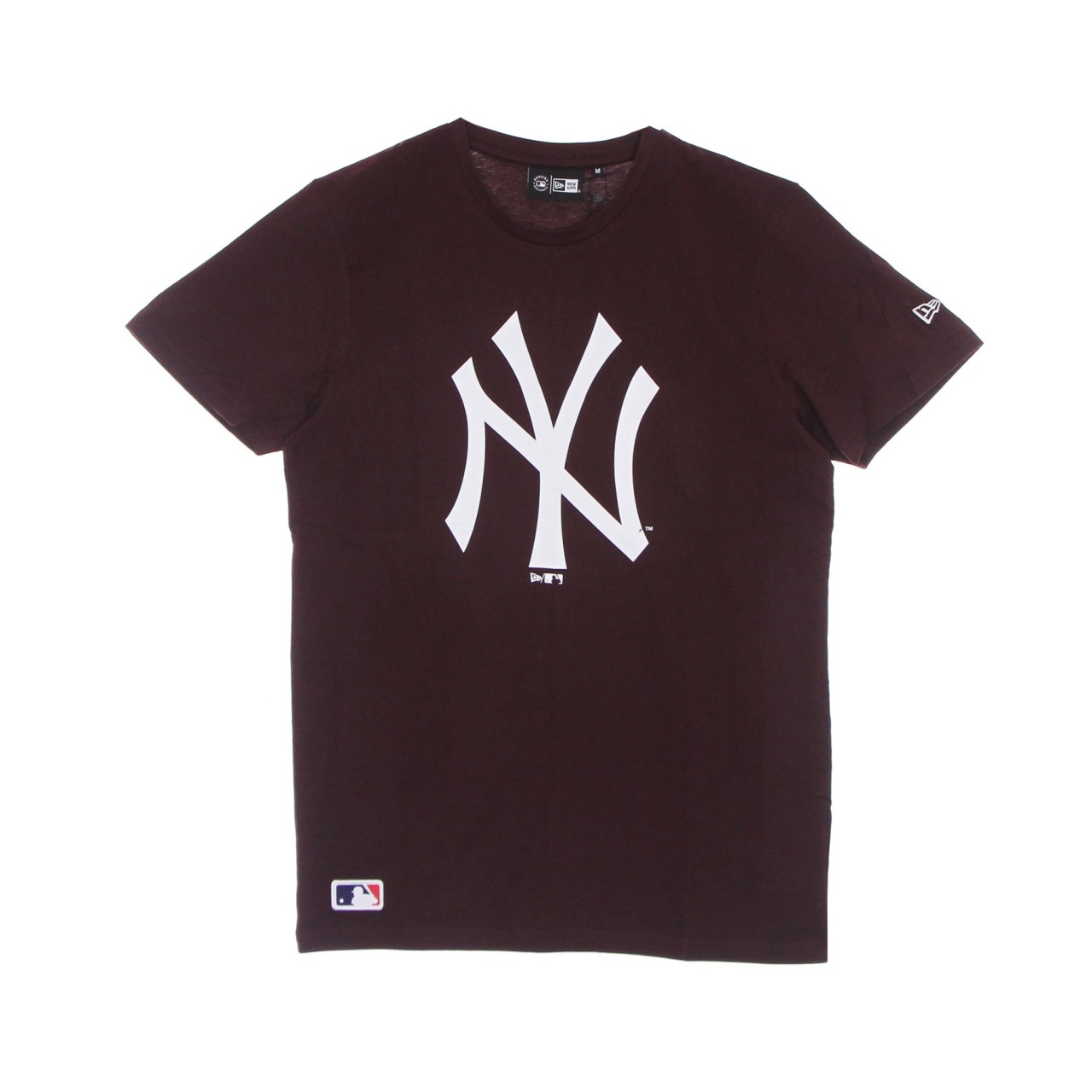 NEW ERA MLB SEASONAL TEAM LOGO TEE NEYYAN 12869851