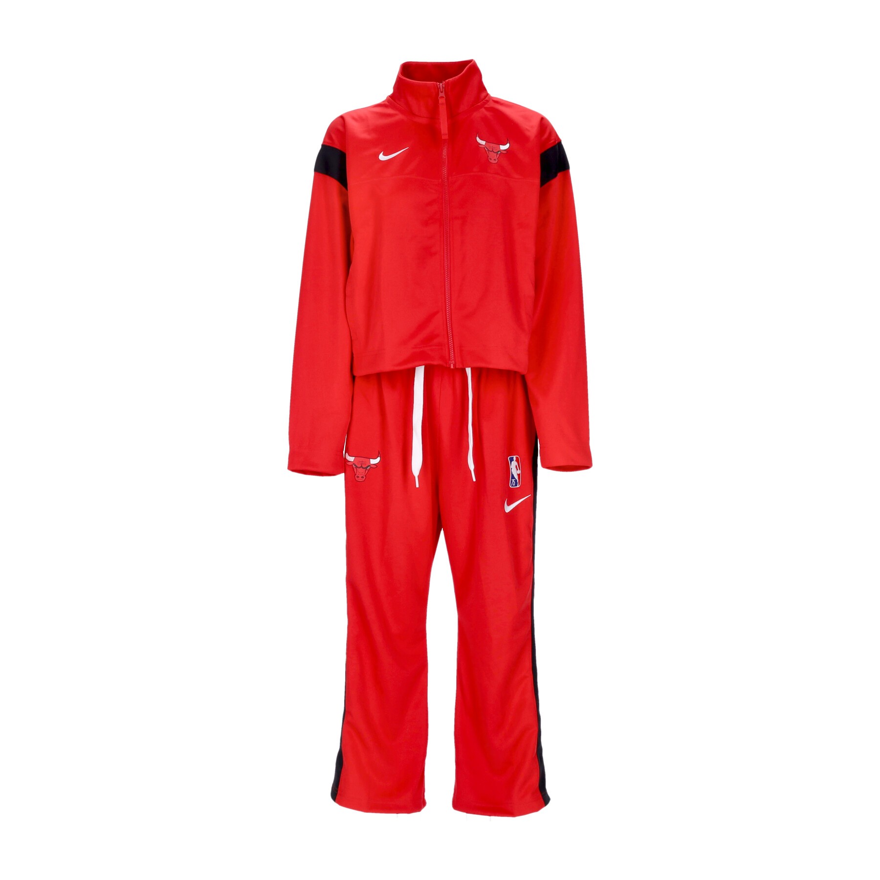 NBA TRACKSUIT COURTSIDE TEAM CHIBUL Track suit Completi Tuta