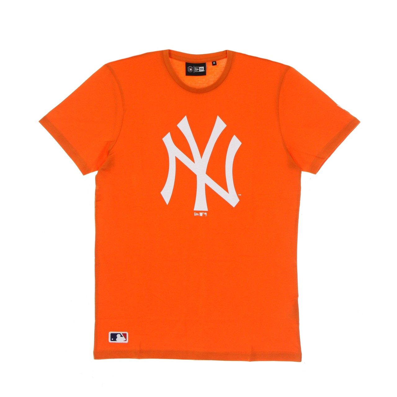 NEW ERA MLB SEASONAL TEAM LOGO TEE NEYYAN 12827226