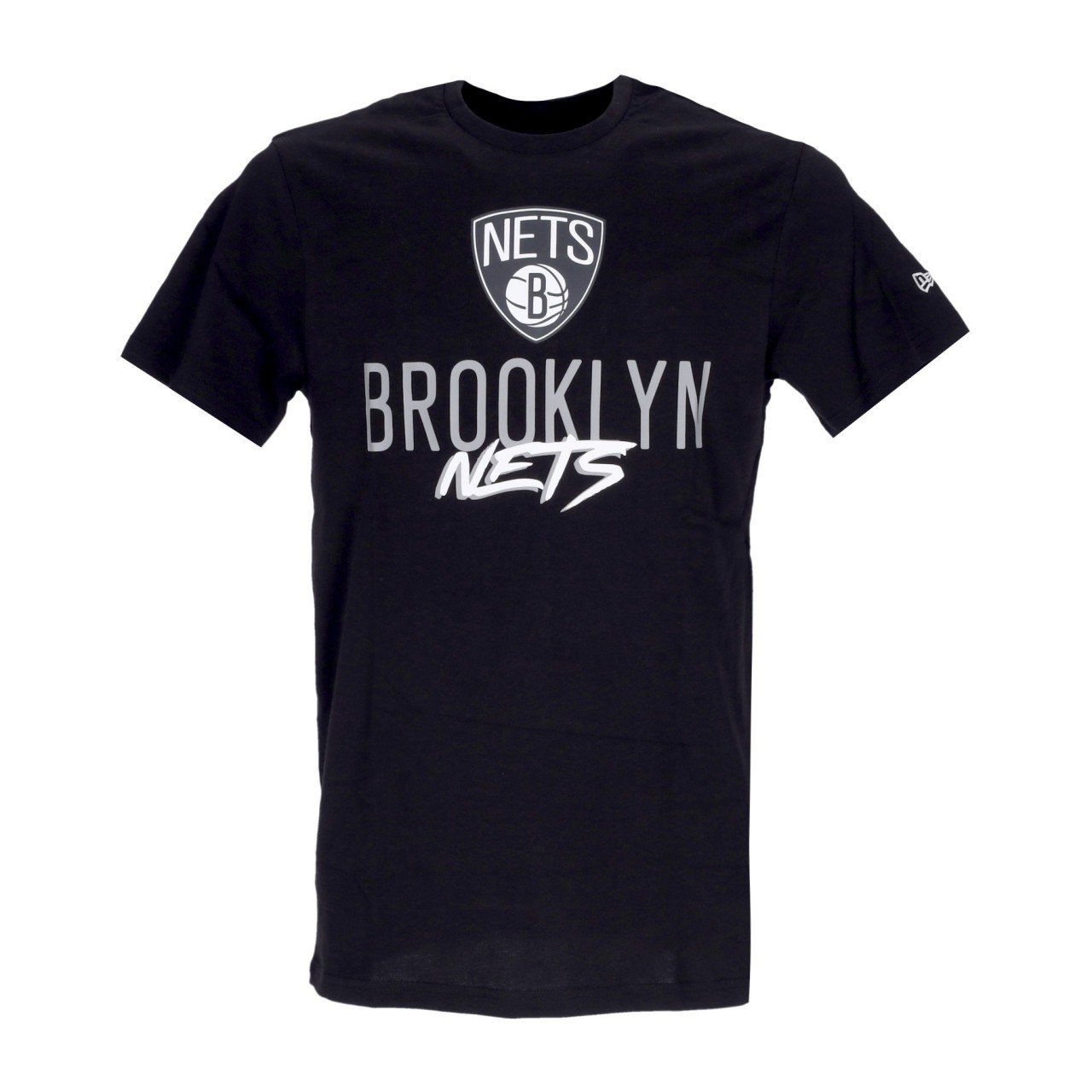 NEW ERA NBA SCRIPT TEE BRONET 60284677