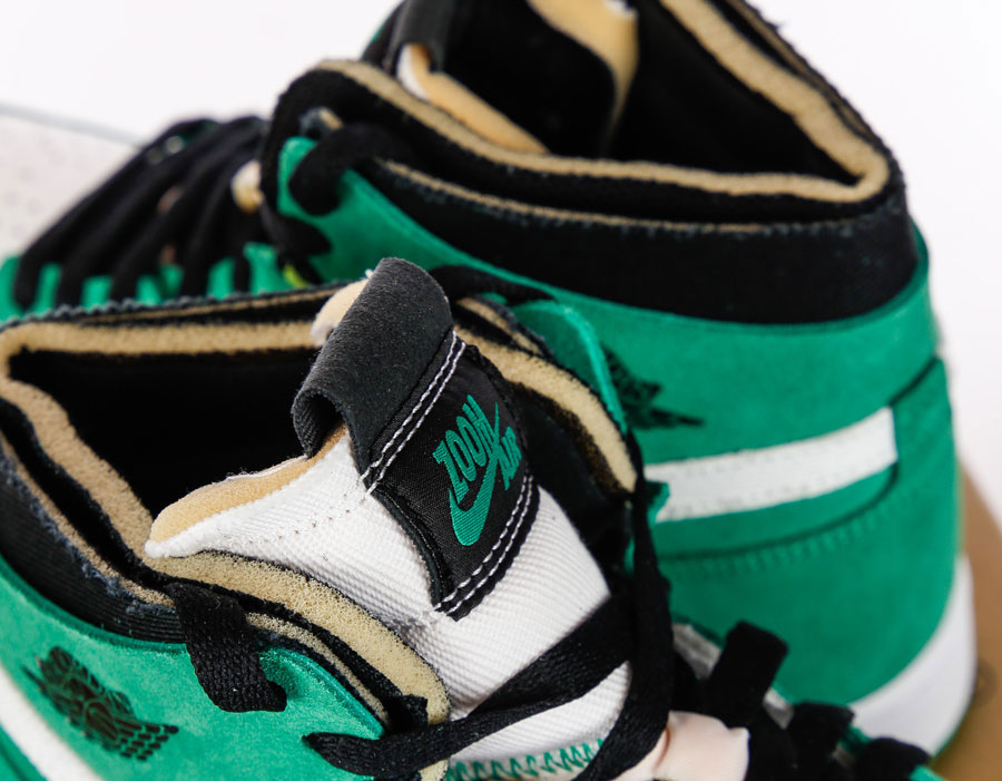 Scarpe jordan torino top