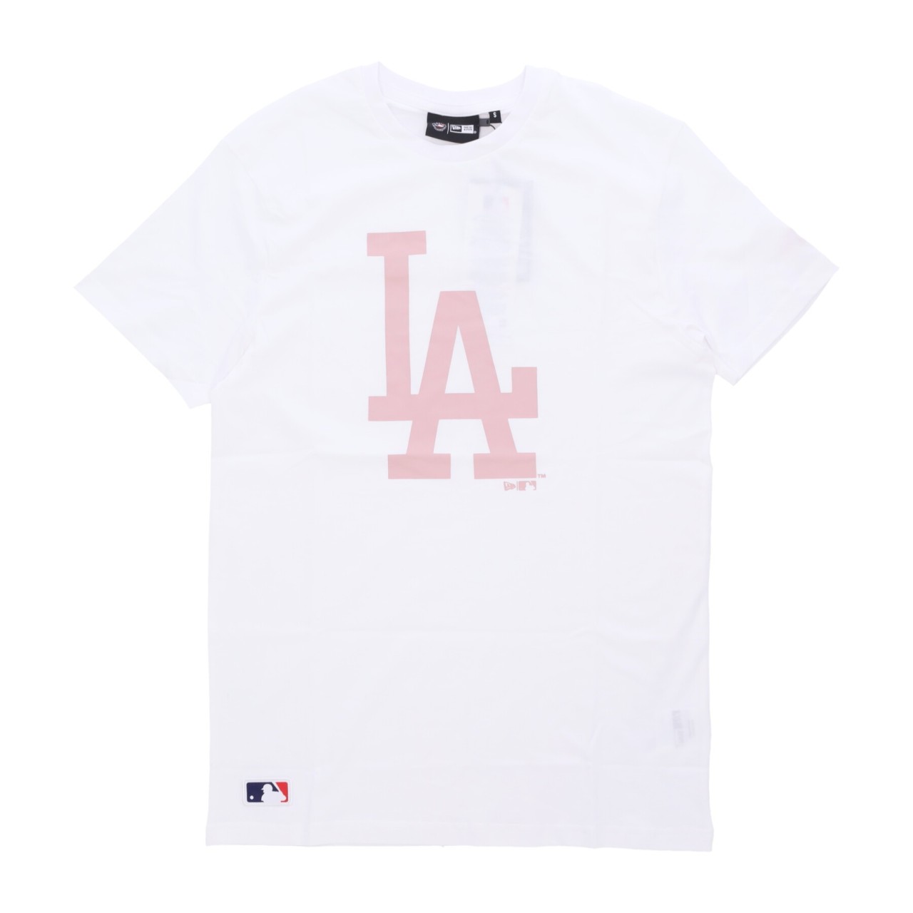 NEW ERA MLB LEAGUE ESSENTIAL CF TEE LOSDOD 60332285