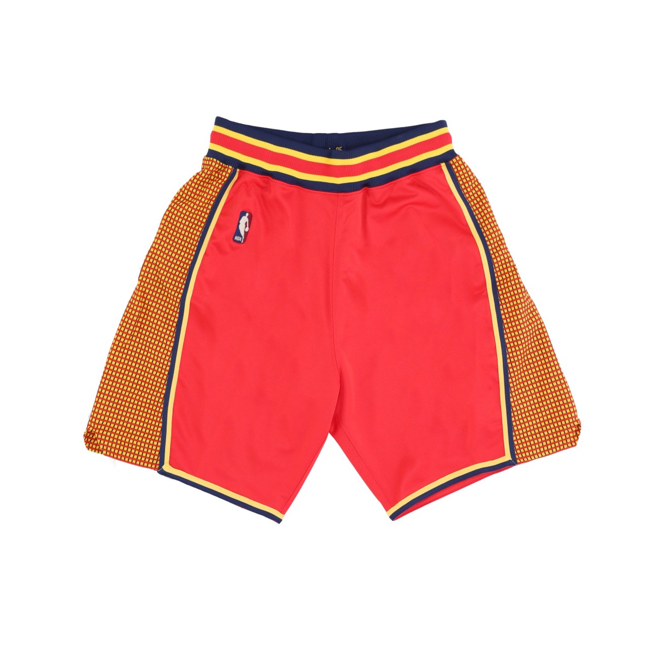 MITCHELL & NESS NBA ALTERNATE SHORTS HARDWOOD CLASSICS 2004-05 PHI76E ASHR4486-P7604PPPLTRD