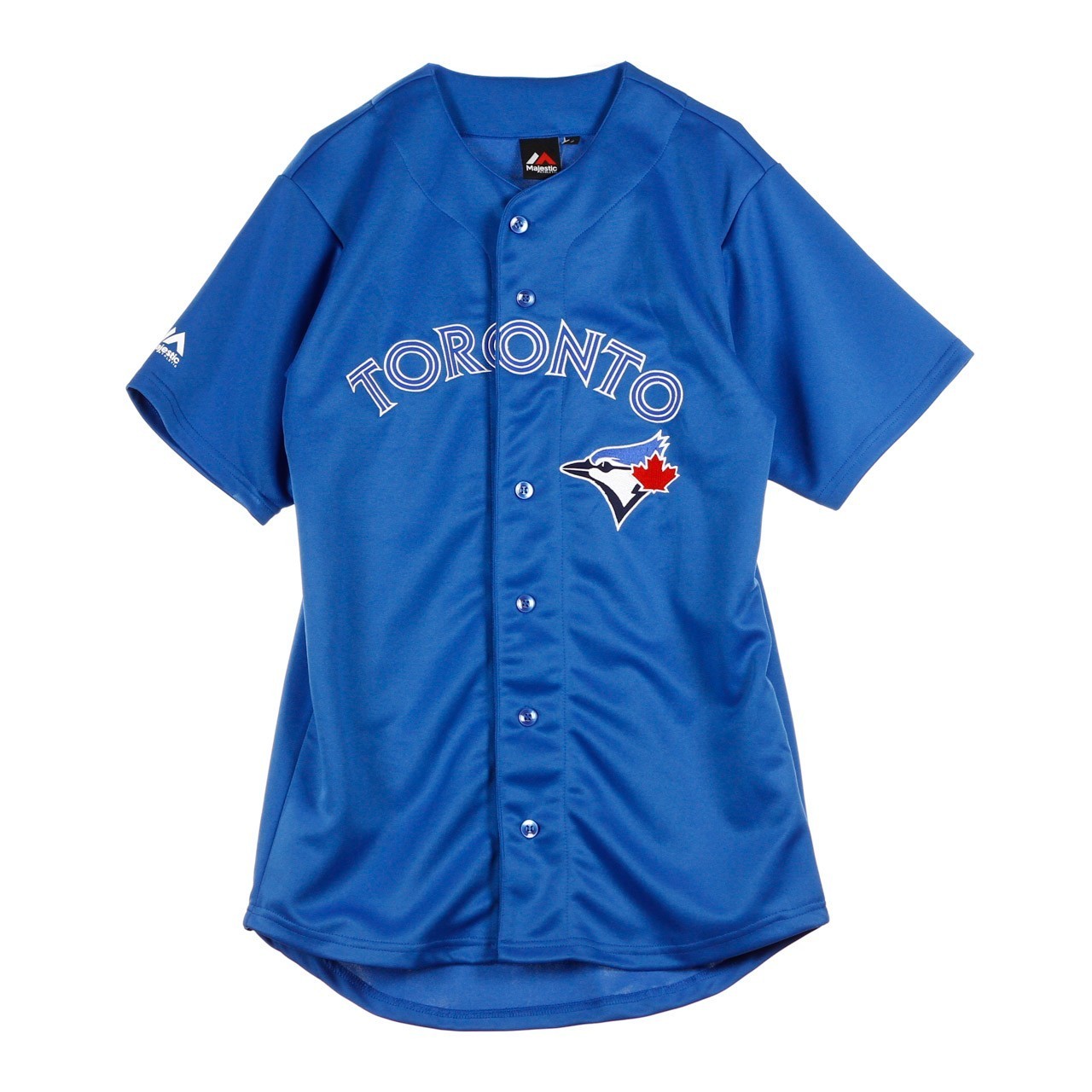 MAJESTIC MLB REPLICA JERSEY TORBLU MTJ-4087-ZH