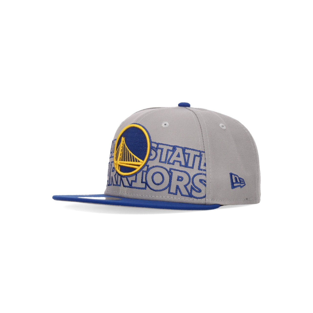 NEW ERA NBA DRAFT 5950 CW GOLWAR 60360583