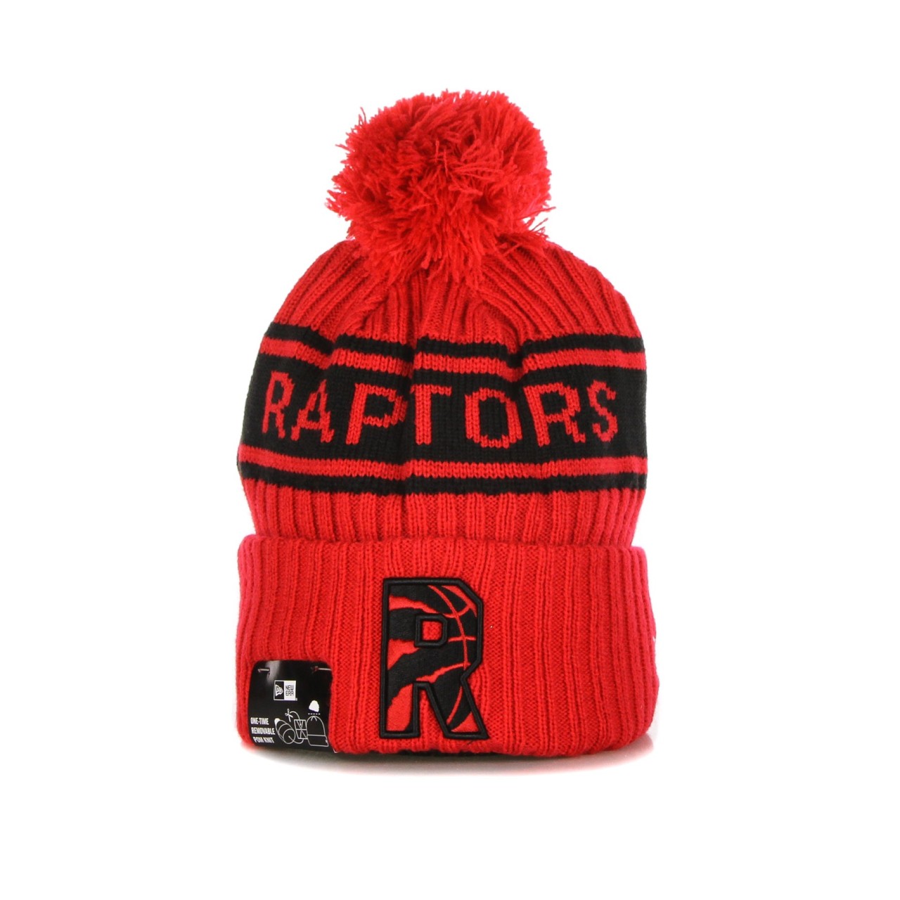 NEW ERA NBA DRAFT KNIT TORRAP 60143859