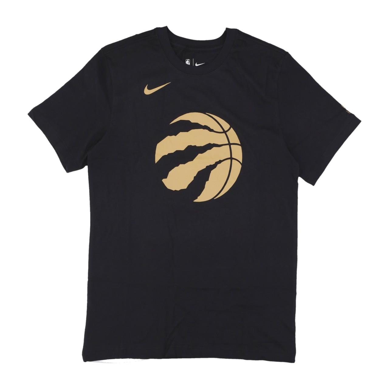 NIKE NBA NBA CITY EDITION ESSENTIAL LOGO TEE TORRAP FN1181-010