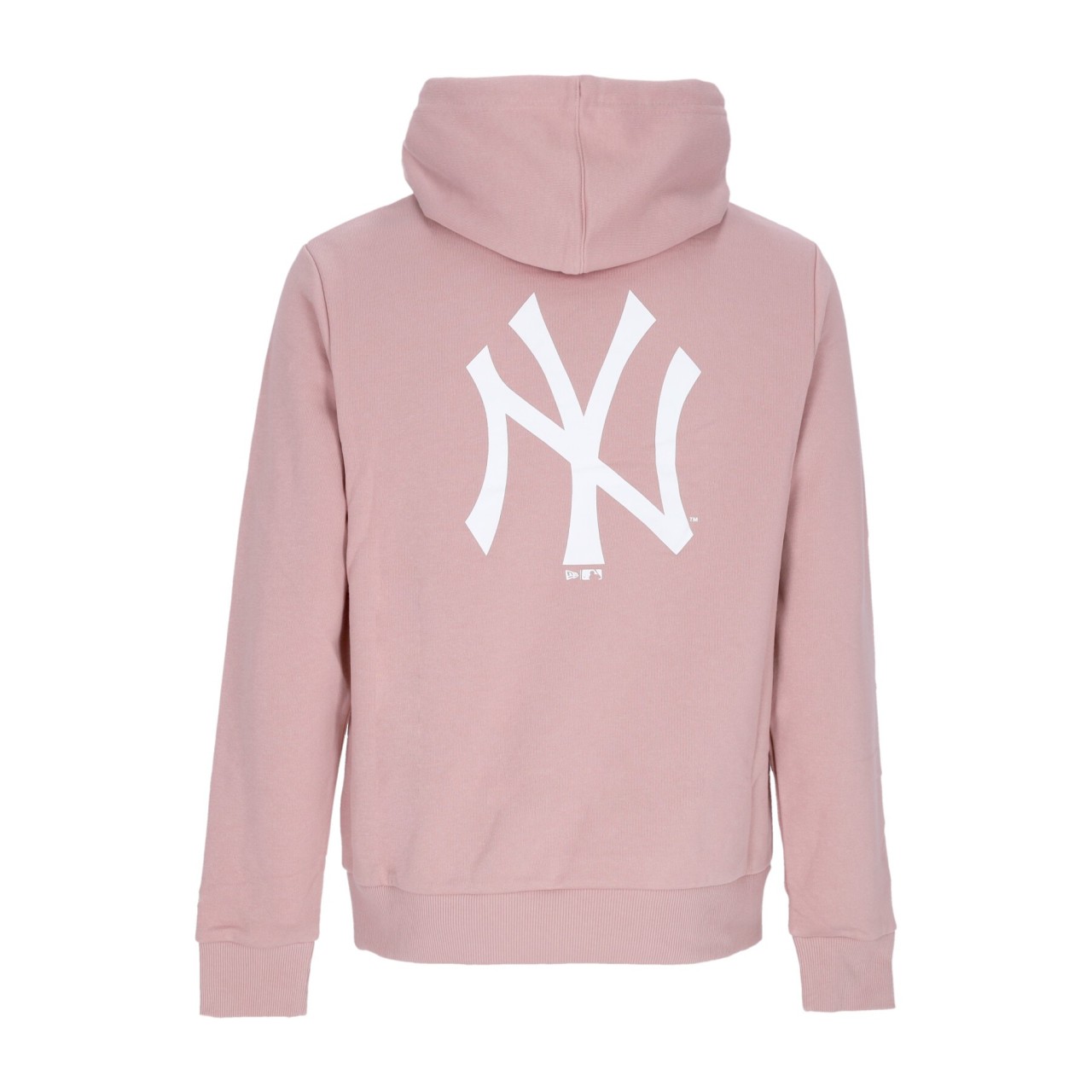 NEW ERA MLB LEAGUE ESSENTIALS BP HOODIE NEYYAN 60332275