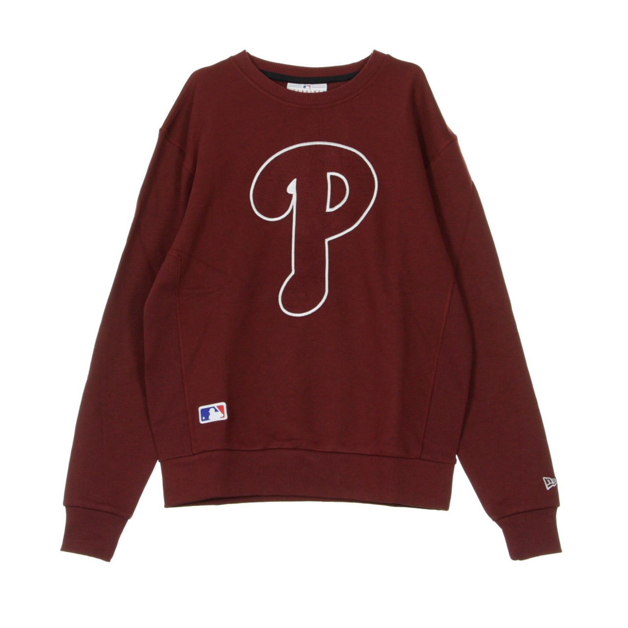 NEW ERA POST GRADUATED PACK XL CREW PHIPHI 11604036
