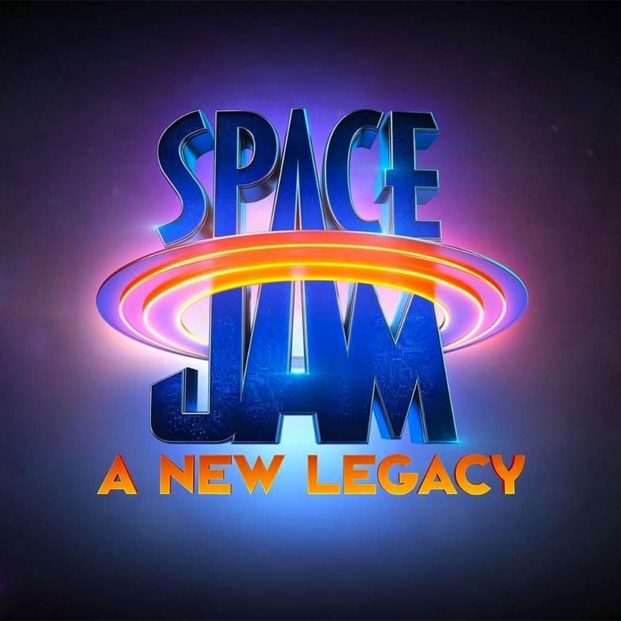 Space jam hot sale 2 gear