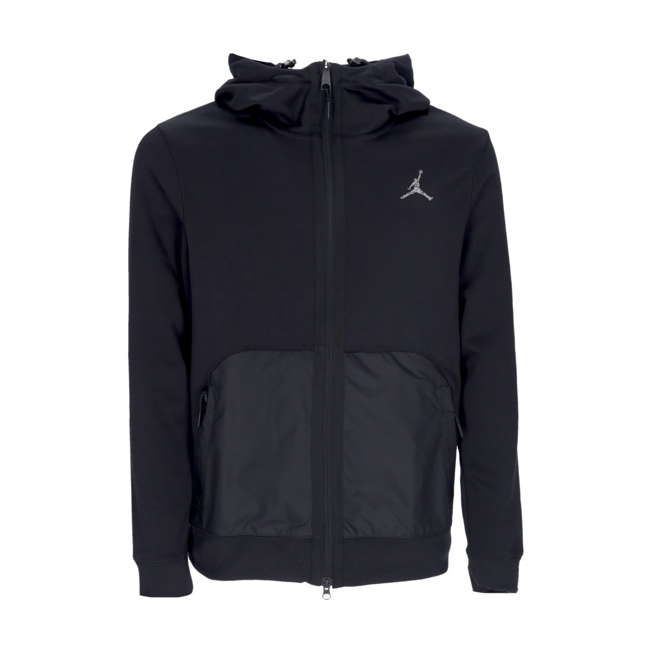 JORDAN DRI-FIT SPORT STATEMENT FLEECE FULL-ZIP HOODIE DJ0875