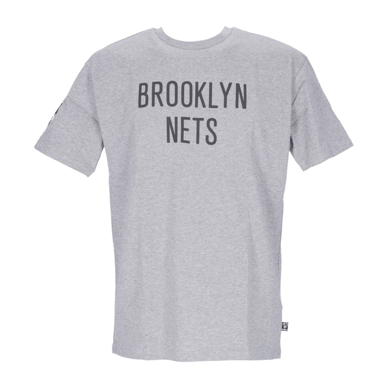 NEW ERA NBA WASHED PACK WORDMARK OVERSIZED TEE BRONET 13083848