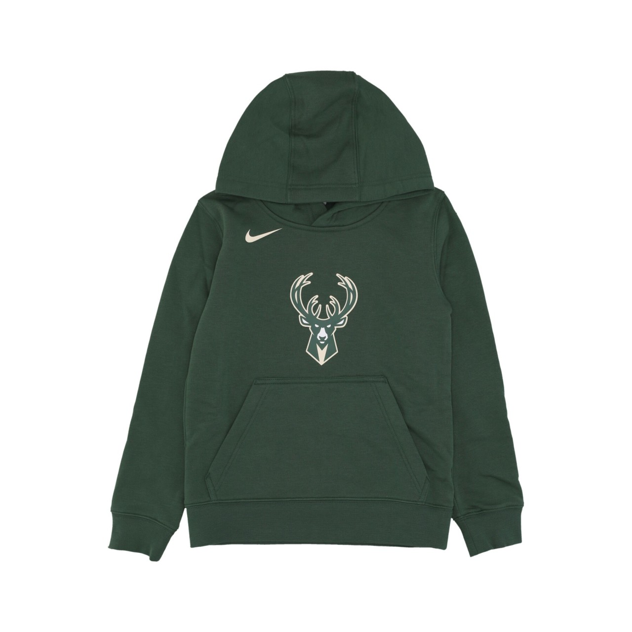 NIKE NBA NBA CLUB LOGO FLEECE MILBUC EZ2B7FGTCBCK