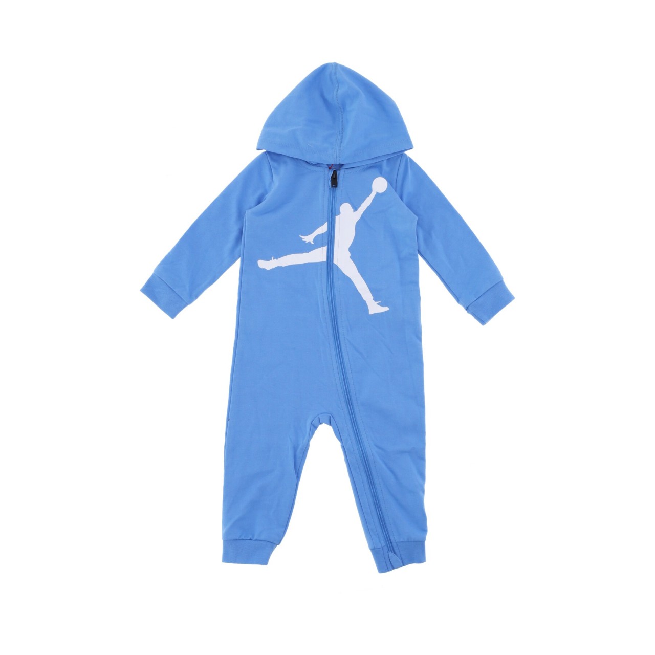 JORDAN JDB HBR JUMPMAN HOODED COVERAL 65A594-B9F