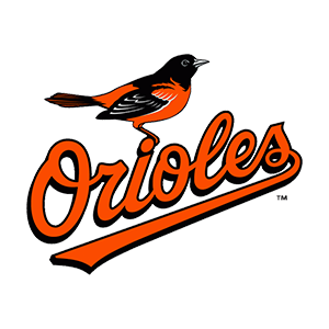 BALTIMORE ORIOLES