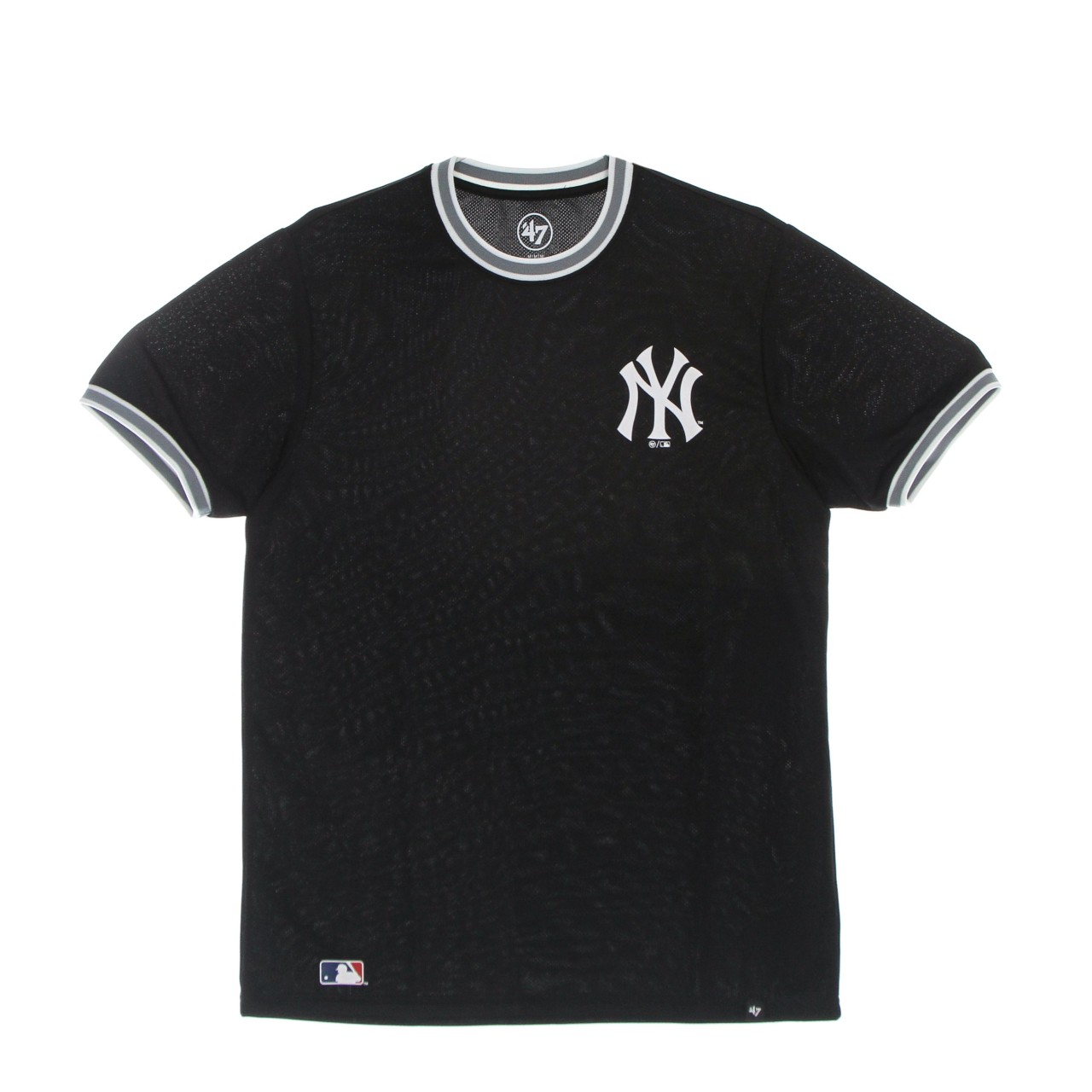 47 BRAND MLB GRAFTON TEE NEYYAN BB017TEMGRT553905JK