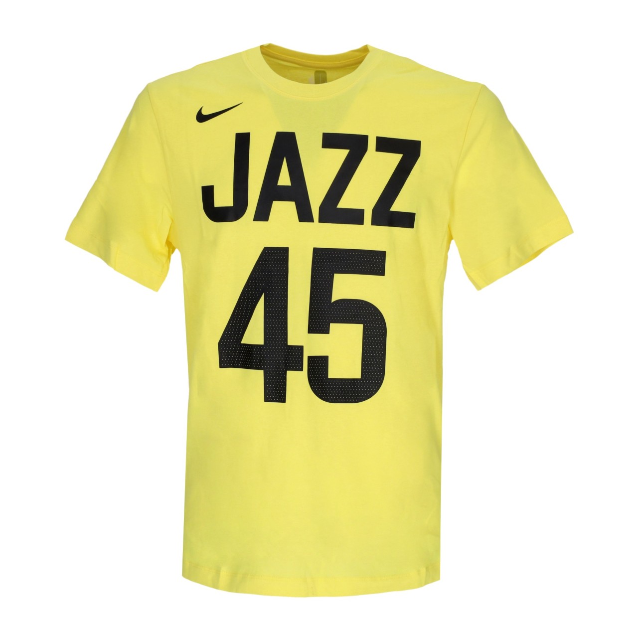 NIKE NBA NBA ESSENTIAL TEE NO 45 DONOVN MITCHELL UTAJAZ DR6400-730