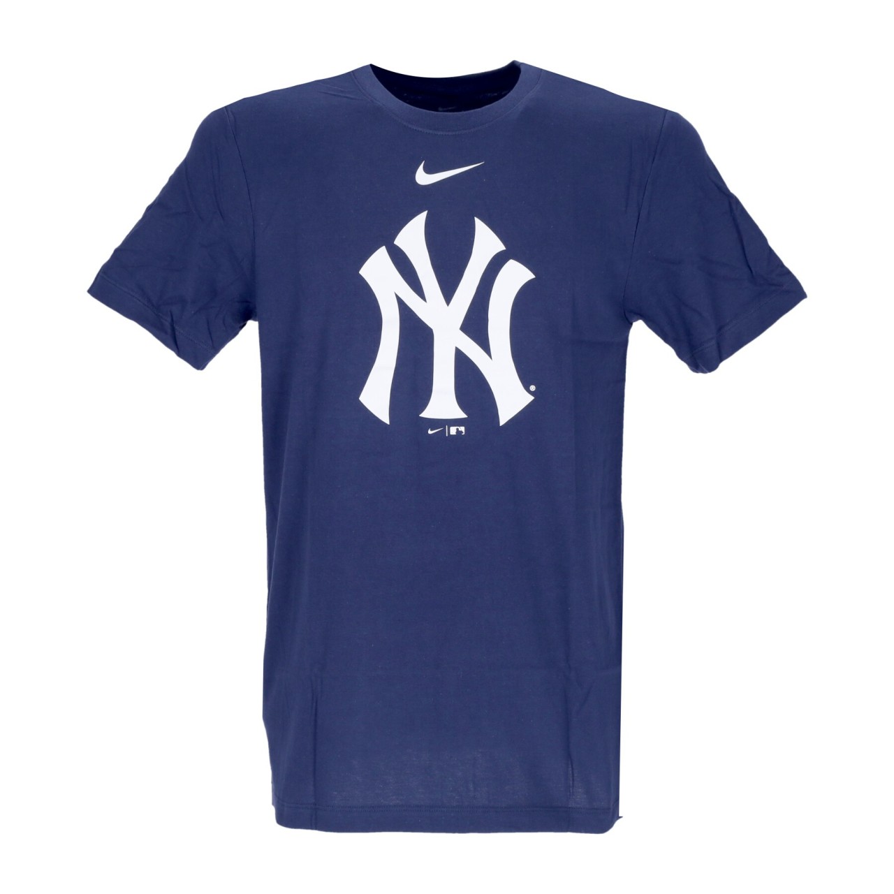 NIKE MLB MLB LARGE LOGO TEE NEYYAN N199-44B-NK-FZZ