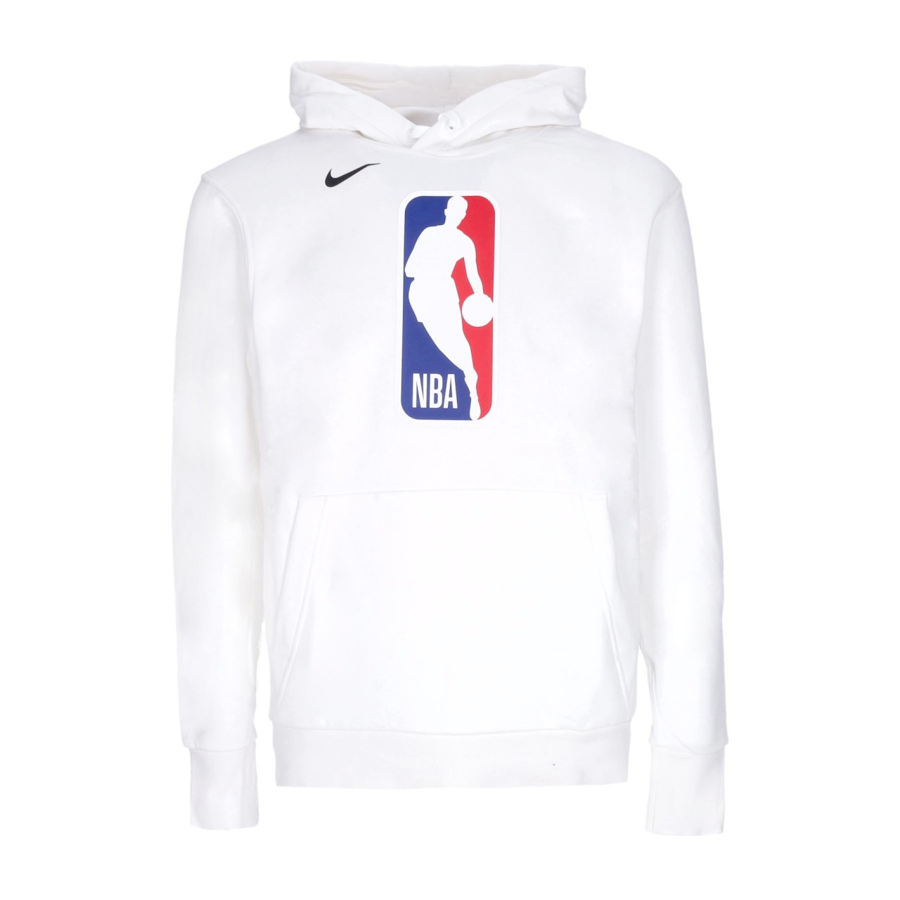 NIKE NBA NBA FLEECE PO ESSENTIAL HOODIE TEAM 31 DN4777:262